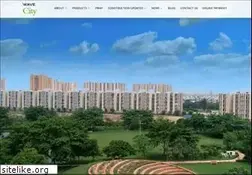 Sites similar to wavecity.in