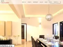 Sites similar to wavecitycenter.in