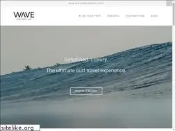 Sites similar to wavecollective.co