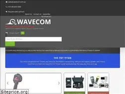 Sites similar to wavecom.com.au