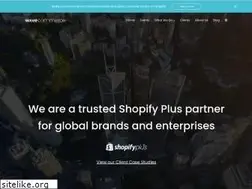 Sites similar to wavecommerce.hk
