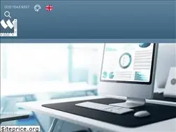 Sites similar to waveconsulting.co.uk
