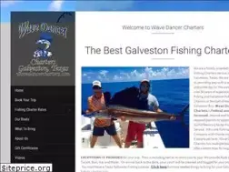 Sites similar to wavedancercharters.com