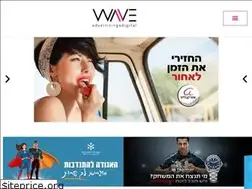 Sites similar to wavedigital.co.il