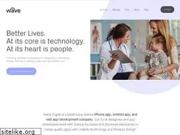 Sites similar to wavedigital.com.au
