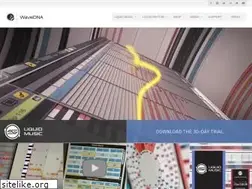 Sites similar to wavedna.com