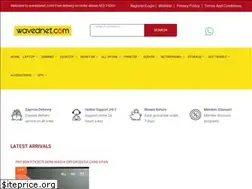 Sites similar to wavednet.com