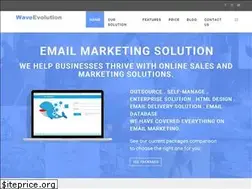 Sites similar to waveevo.hk