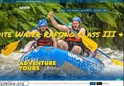 Sites similar to waveexpeditions.com