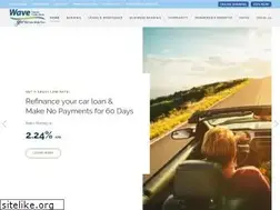 Sites similar to wavefcu.org