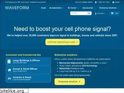 Sites similar to waveform.com
