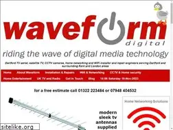Sites similar to waveformaerials.co.uk