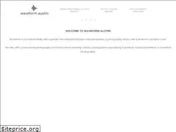 Sites similar to waveformaustin.com