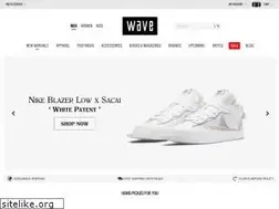 Sites similar to wavefr.com