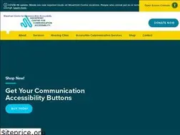 Sites similar to wavefrontcentre.ca