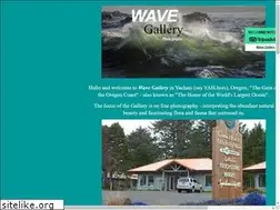 Sites similar to wavegallery.org