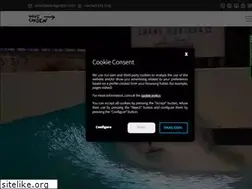 Sites similar to wavegarden.com