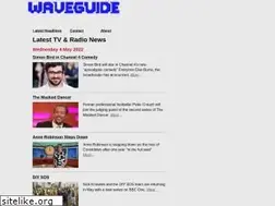Sites similar to waveguide.co.uk
