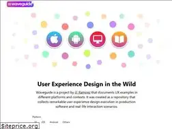 Sites similar to waveguide.io
