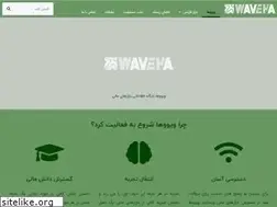 Sites similar to waveha.com