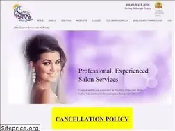 Sites similar to wavehairstudio.com