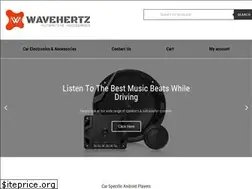 Sites similar to wavehertz.com