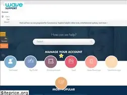 Sites similar to wavehome.com