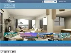 Sites similar to wavehomes.net