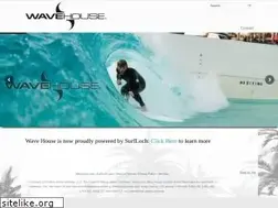 Sites similar to wavehouse.com
