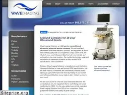 Sites similar to waveimaging.net