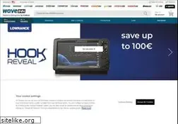Sites similar to waveinn.com