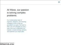 Sites similar to waveinteractive.com