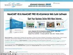 Sites similar to waveinternet.com