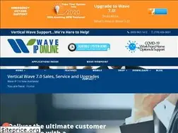 Sites similar to waveip.biz