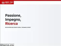 Sites similar to waveitaly.com