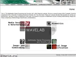 Sites similar to wavelab.at