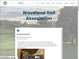 Sites similar to wavelandga.com