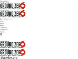 Sites similar to wavelandgroundzero.com