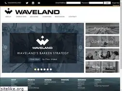 Sites similar to wavelandgroup.com