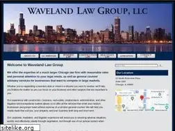 Sites similar to wavelandlaw.com
