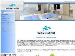 Sites similar to wavelandpm.com