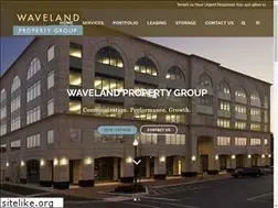 Sites similar to wavelandprop.com