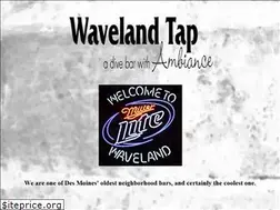 Sites similar to wavelandtap.com