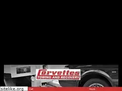 Sites similar to wavelandtowing.com