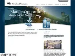 Sites similar to wavelandventures.com