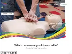 Sites similar to wavelearning.com.au