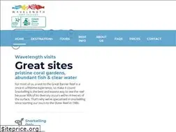 Sites similar to wavelength.com.au
