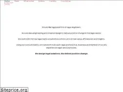 Sites similar to wavelength.law