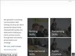Sites similar to wavelength.training