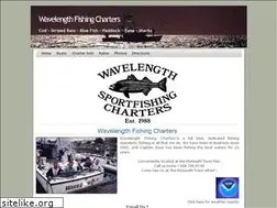 Sites similar to wavelengthfishingcharters.com